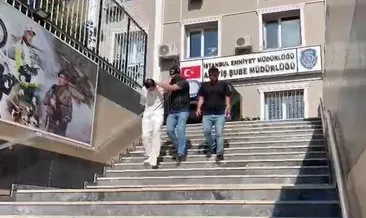 Nakliyeci bir kamyon bebek bezini kaçırdı: Rusya’ya sattığı bebek bezleri Beylikdüzü’nde bulundu #istanbul