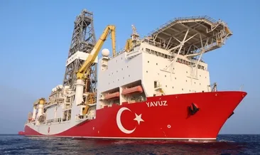 Yavuz Karadeniz’de göreve başlayacak