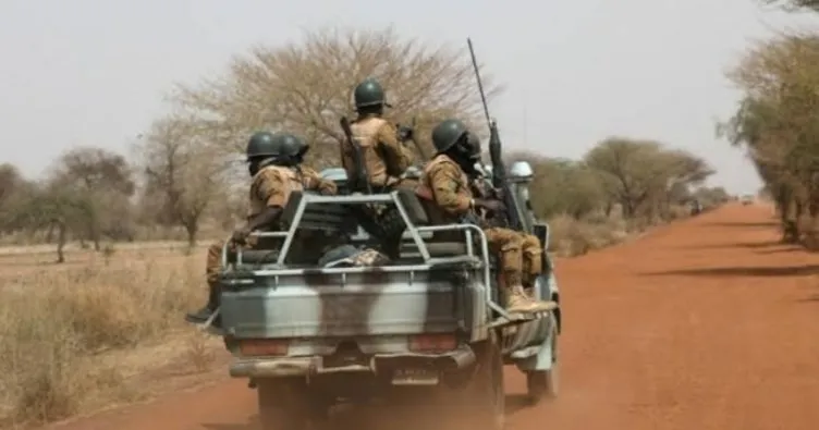 Burkina Faso’da son 7 ayda en az 180 kişiye ait ceset kalıntıları bulundu