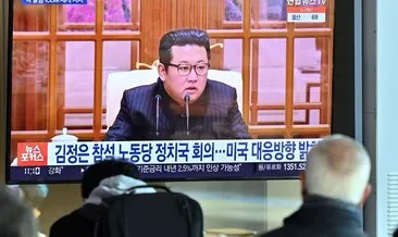 Kuzey Kore’den nükleer gözdağı! ‘Devam edeceğiz’