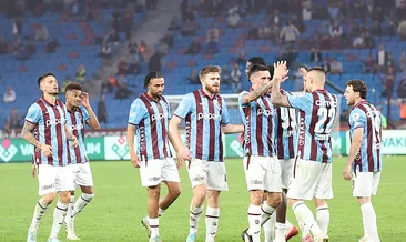 Trabzonspor’da altyapı vurgusu