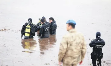 Kayıp sürücü aranıyor