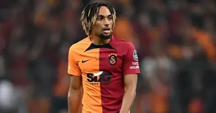 1710 dakikadır sahada