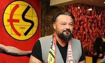 Eskişehirspor’da Başkan Osman Taş’tan Teknik Direktör Fuat Çapa’ya şok sözler