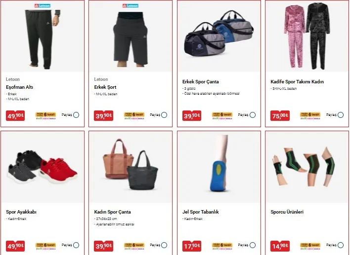 BİM aktüel ürünlerde dev Salı ve Cuma indirimleri başlıyor! BİM 28 Eylül-1 Ekim 2021 aktüel ürünler kataloğu tam listesi