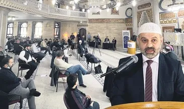 Korkularımızı ciddiye alın