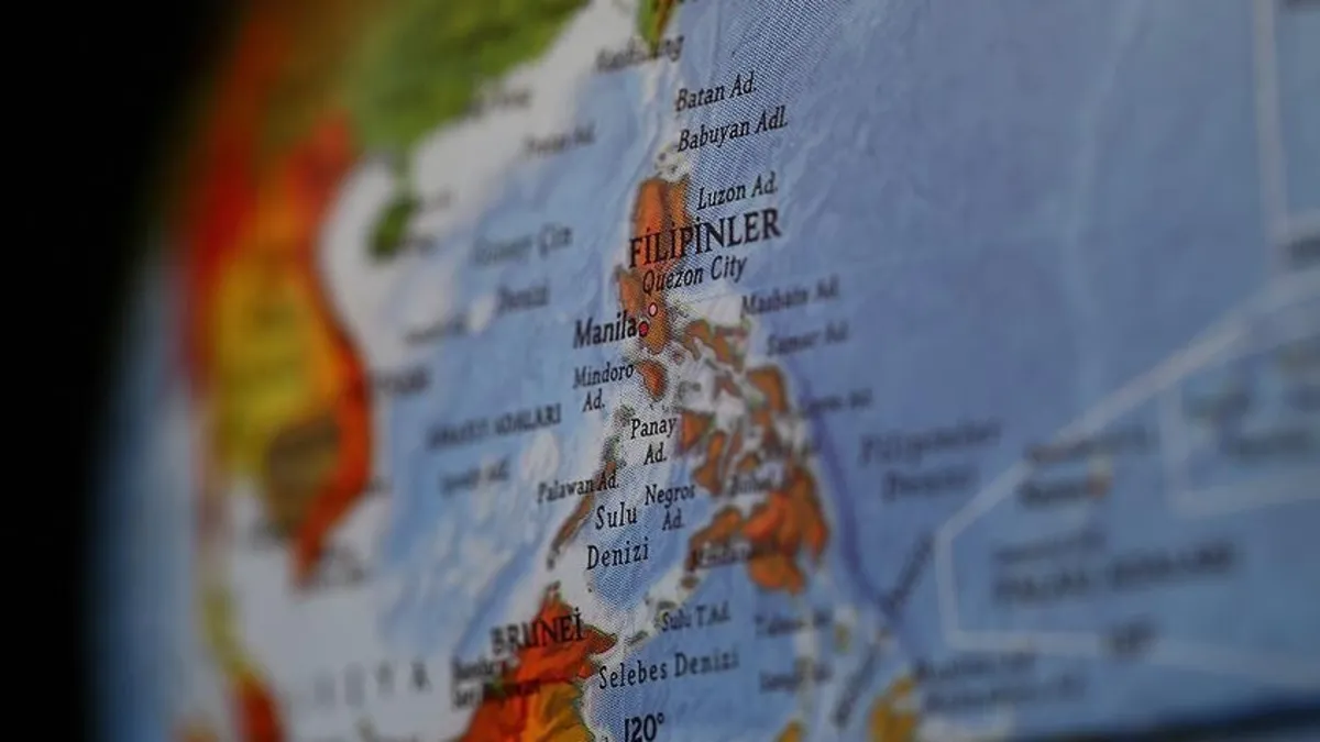Filipinler Senatosu'nda karışıklık! 10 el silah sesi duyuldu