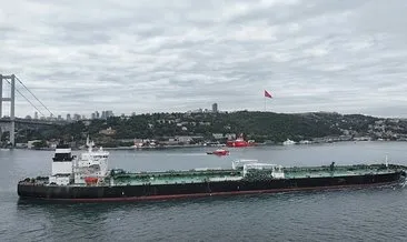 Boğazlardan geçiş ücreti güncelleniyor #canakkale