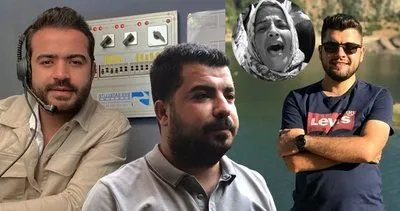 SON DAKİKA: Türkiye Gaziantep’teki kazayla sarsılmıştı: Meslektaşları İHA muhabirlerini anlattı!