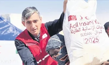 Ankara’dan dünyaya adalet çağrısı