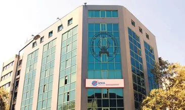 60 metrekare dükkâna 60 bin lira haraç #izmir