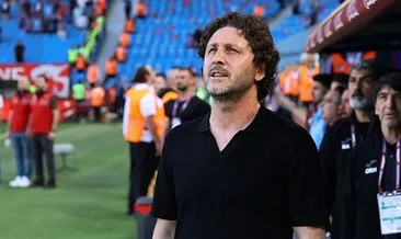 Fatih Tekke'den transfer açıklaması: