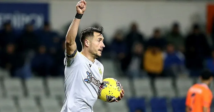 Yeni Malatyaspor’da Jahovic depremi! Adis Jahovic Antalyaspor’a transfer oluyor!