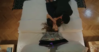 Yalı Çapkını 9. bölüm 2. fragmanı izle ekranı! Kazım Seyran’ın boğazına yapıştı, Ferit şoka girdi! Star TV ile Yalı Çapkını yeni bölüm fragmanında ne oluyor?