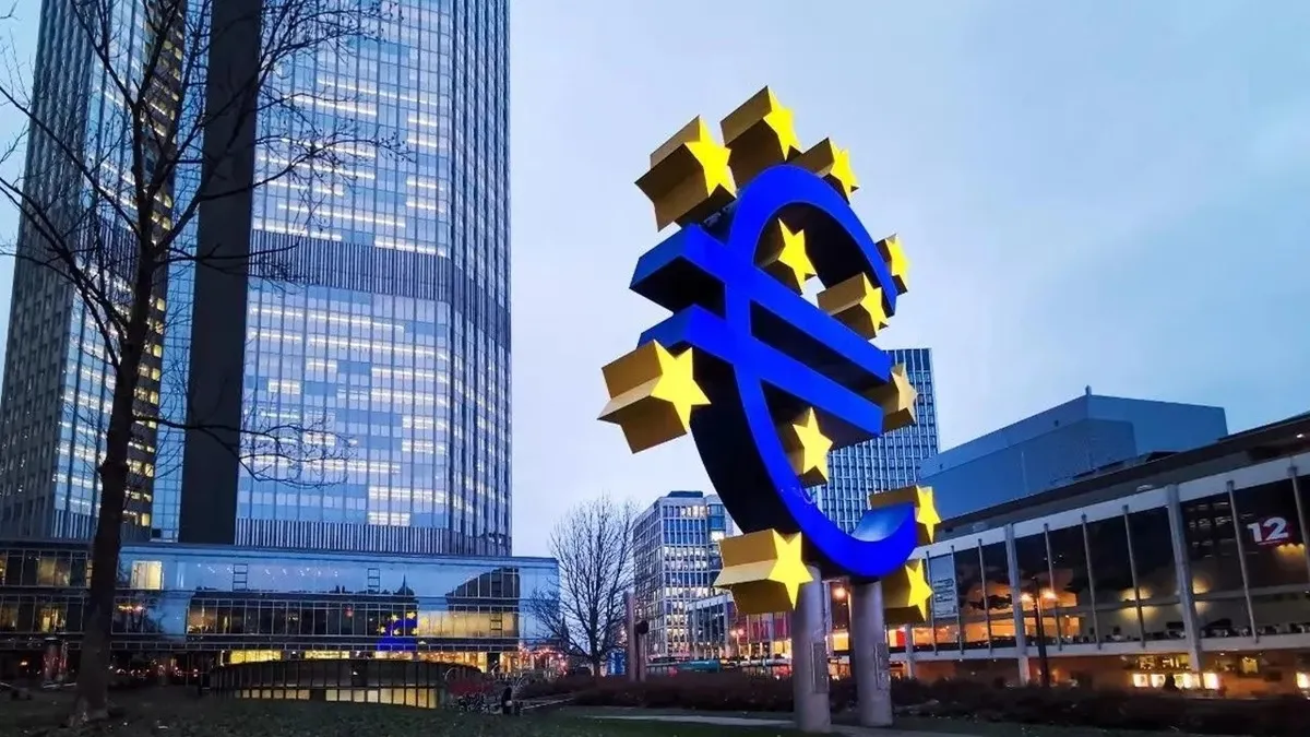 3 politika faizinde şaşırtan karar! ECB 2023’ten bu yana ilk kez artışa gitti 3 politika faizinde şaşırtan karar! ECB 2023’ten bu yana ilk kez artışa gitti