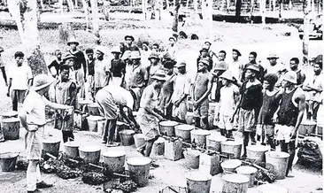 Kongo’nun yakılan hafızası