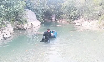 Soğuk suya 2 kurban