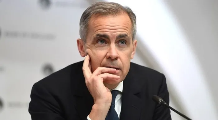 Trump: ’Kanada Başbakanı Carney özür diledi’