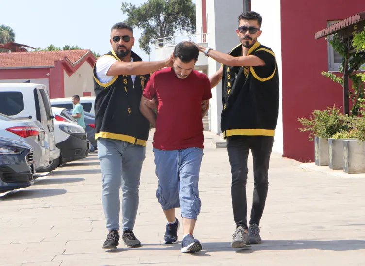 Ahmet Susam eski kayınpederini sokak ortasında katletti! Cinayetin sebebini tek tek anlattı: Başka erkekle…