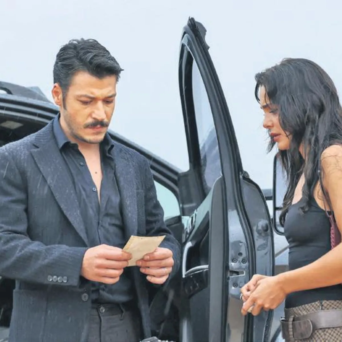 Yerli Dizi