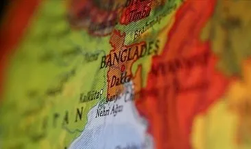 Bangladeş’te tekne faciası: 51 ölü