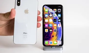 2019 model yeni iPhone’ların bazı detayları ortaya çıktı