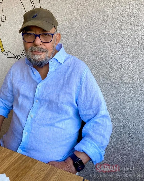 Arabeskin Kralı Ferdi Baba son yolculuğuna uğurlanıyor...Ferdi Tayfur için ilk tören AKM’de!