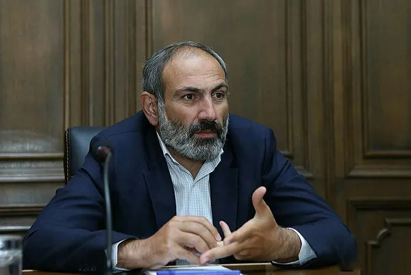 Ermenistan çaresiz! Paşinyan'ın cephedeki başarısızlığı gizlemek için başvurduğu yöntem şoke etti