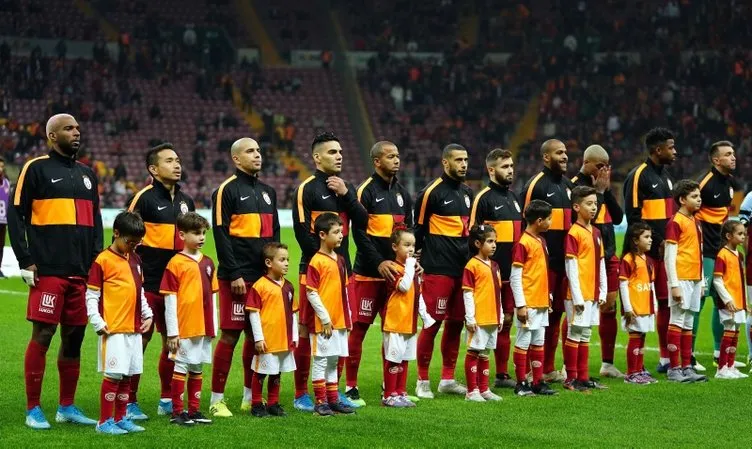 Erman Toroğlu, Galatasaray - Ankaragücü maçını yorumladı! Fatih Terim ve Falcao için olay sözler