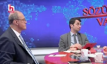 Eski vekilden, seçmene hakaret