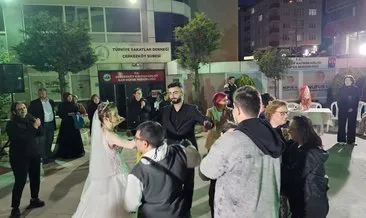 Dünyanın en güzel, en özel gelini