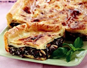 Civanım Börek