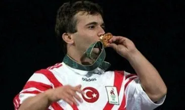 Şampiyon Naim Süleymanoğlu’nun dünya rekoru nedir? İşte Naim Süleymanoğlu’nun dünya rekoru!