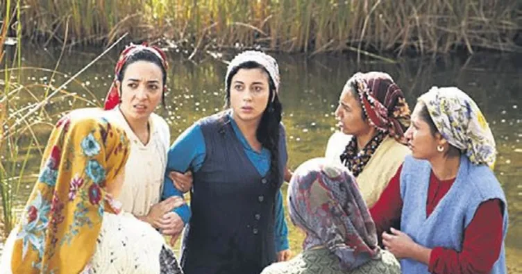Türk filmleri dururken neden Bollywood?