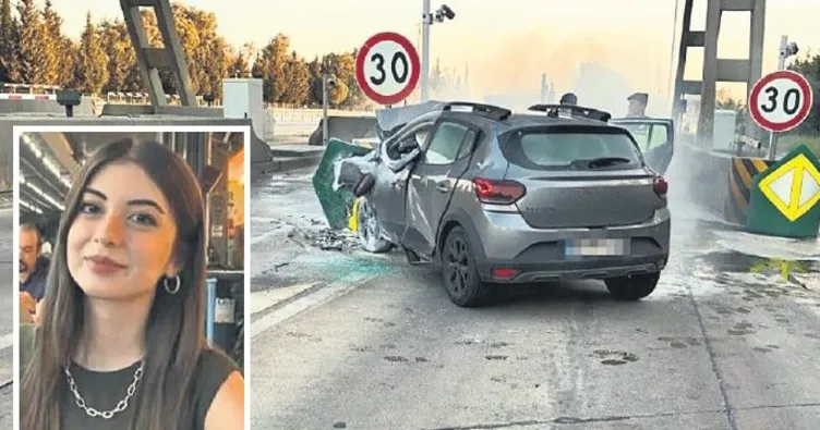 Genç doktor feci şekilde can verdi