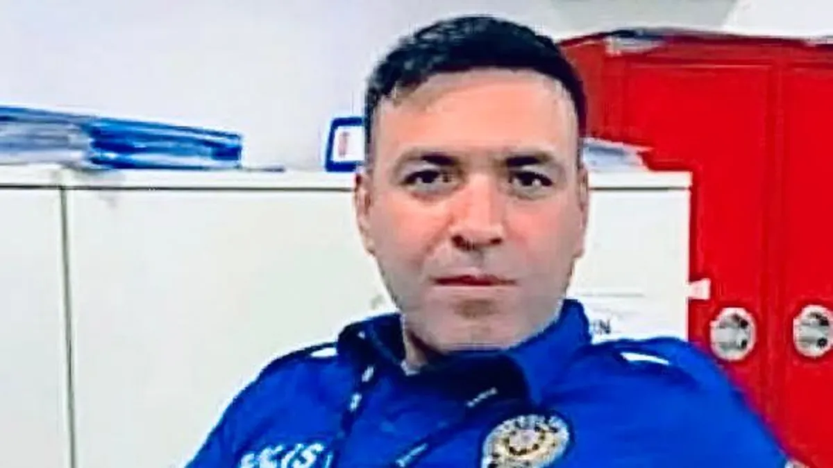 Kazada ağır yaralanmıştı! Beyin ölümü gerçekleşti Kazada ağır yaralanmıştı! Beyin ölümü gerçekleşti