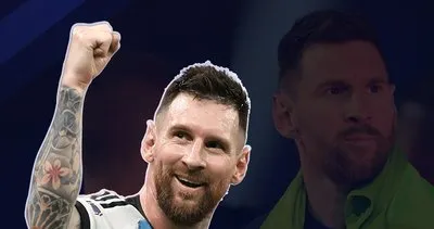 Son dakika futbol haberleri: Lionel Messi’nin yeni adresi belli oldu! Gizli görüşme ortaya çıktı...