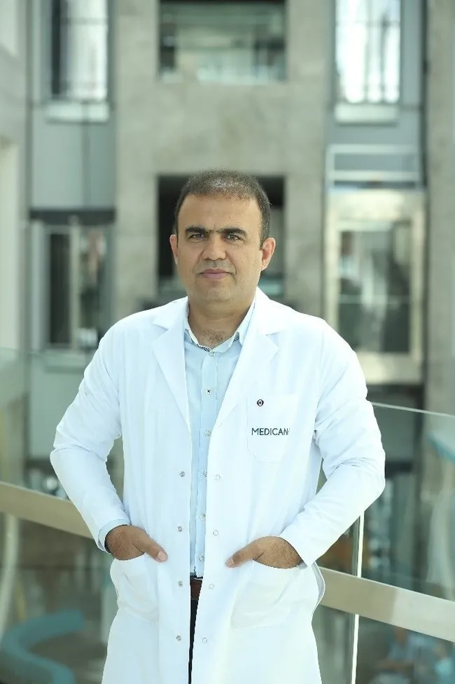 Sivas’ta sağlık alanında bir ilk oldu