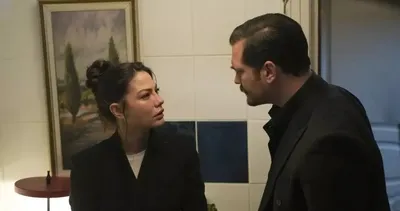 EŞREF RÜYA 40. BÖLÜM İZLE: 8 Nisan Kanal D dizi ekranı ile Eşref Rüya yeni bölüm HD izleme ekranı