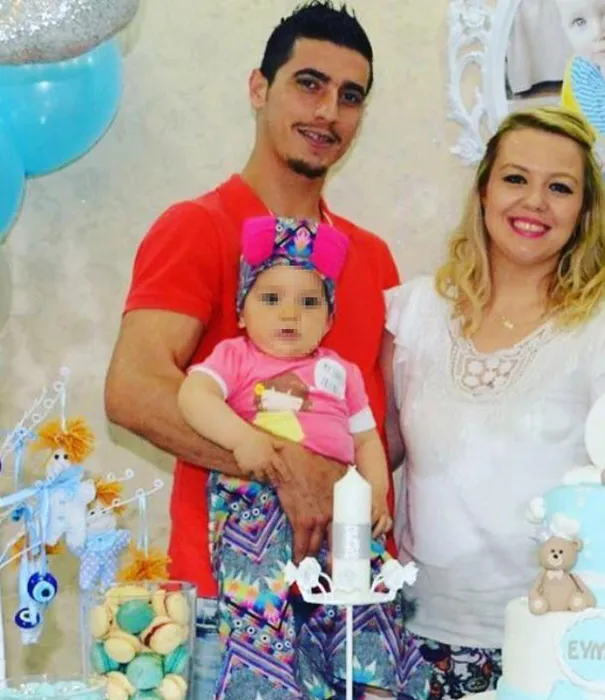 Doktor hastasının eşi tarafından kaçırıldı: 7 yıldır bu anı bekledim!