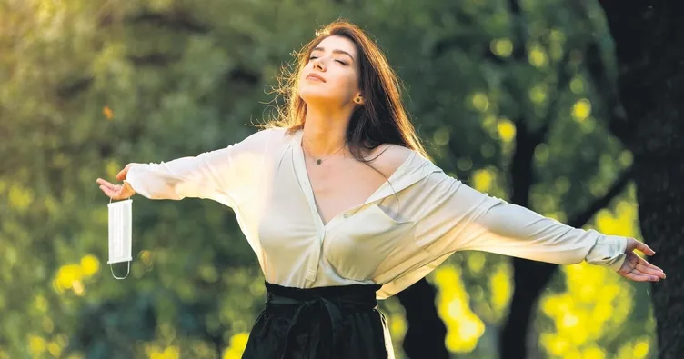 Mutlu olmayı yeniden keşfediyoruz