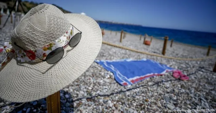 Turizmde ’En kötü’ geride kaldı