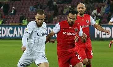 Hatayspor’da futbolcular ve teknik ekip tahliye edildi