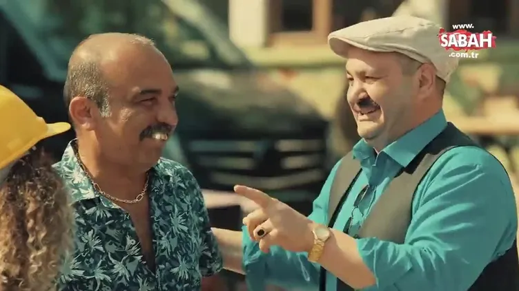 Göktaşı filminin fragmanı