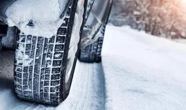 Araç sahipleri kış öncesi dikkat!