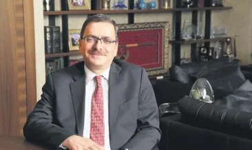 SPK’da yeni başkan Taşkesenlioğlu