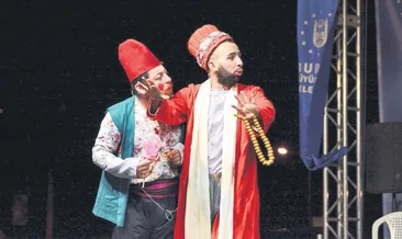 Ramazanın manevi ruhu her yerde