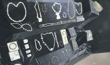 12 bin yıllık zarafet gün yüzüne çıktı