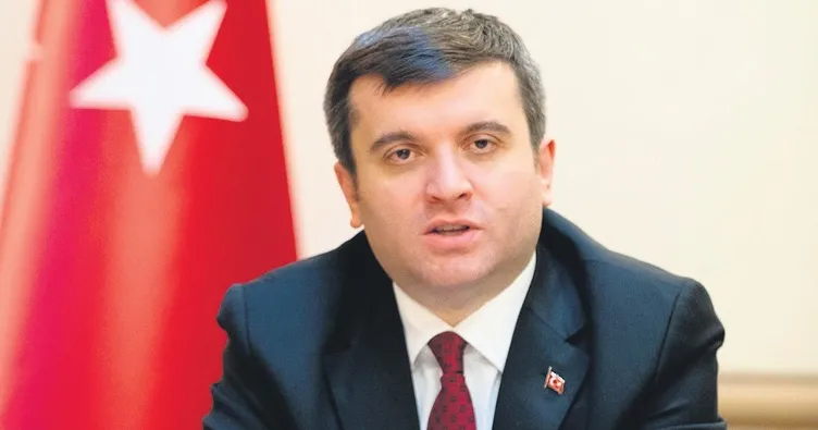 Filistinli askerler Mehmetçiğe emanet