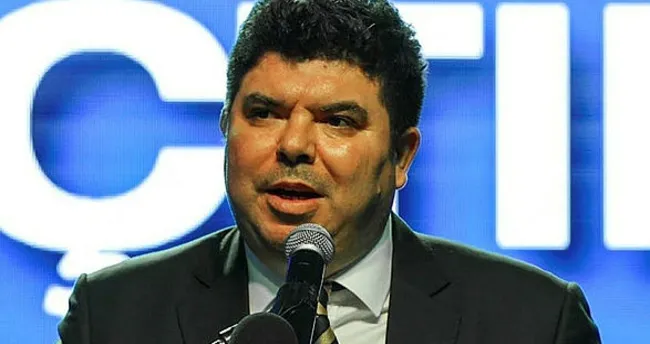 Buca Belediye başkanı merdiven boşluğuna düştü Buca Belediye başkanı merdiven boşluğuna düştü